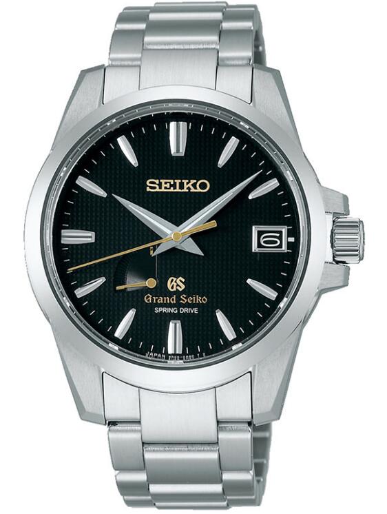 Grand Seiko Spring Drive Automatic SBGA037 Replica Watch